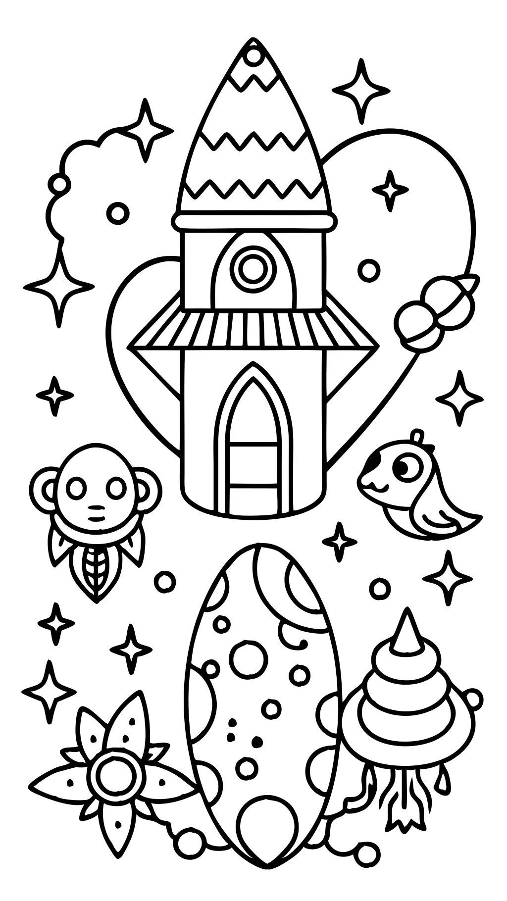 ‘s coloring pages